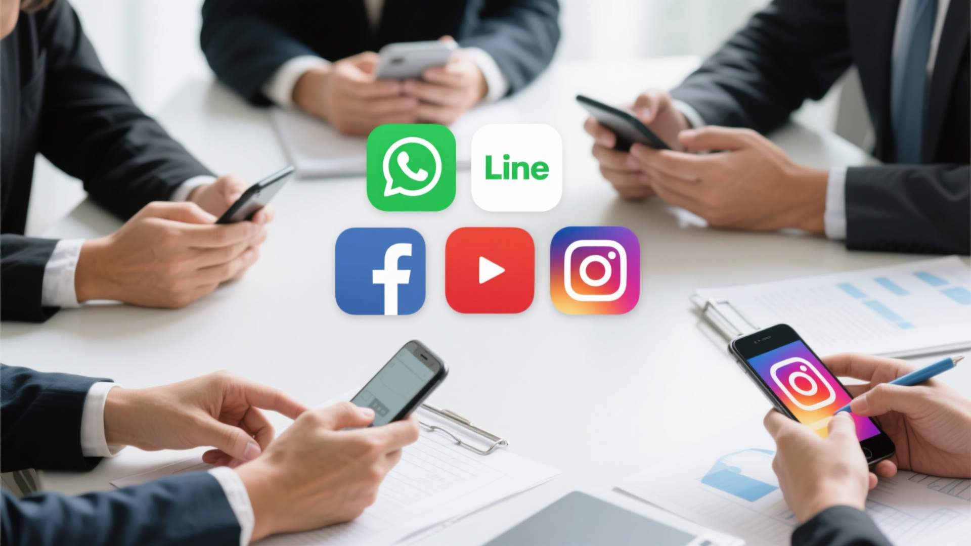 Add Boost Polls: Turbocharge Social Reach and Engagement